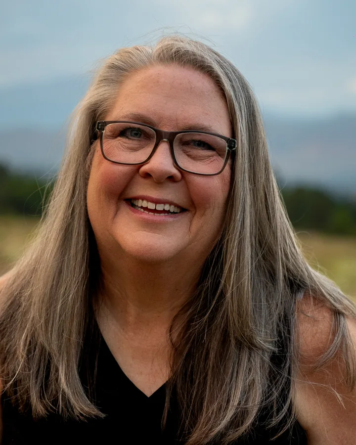 Trudy Jones, Sr. Business Analyst and Product Owner